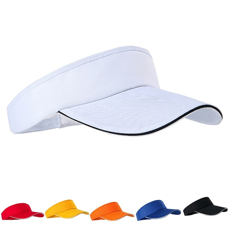 Padel Visor (Unisex)