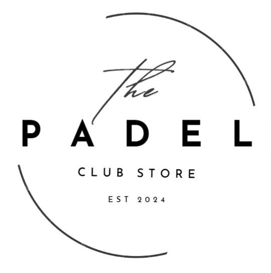 The Padel Club Store