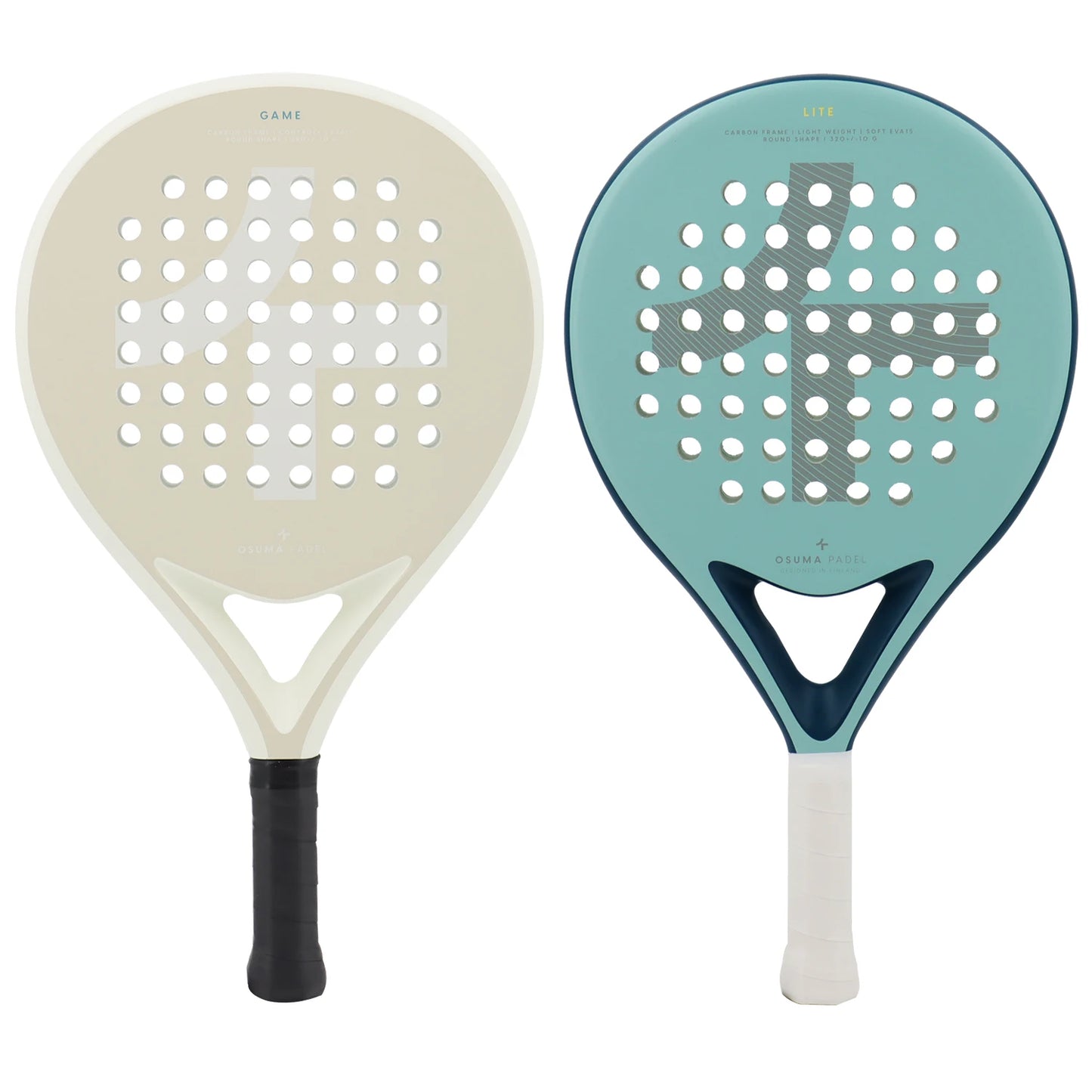 Padel Racquet