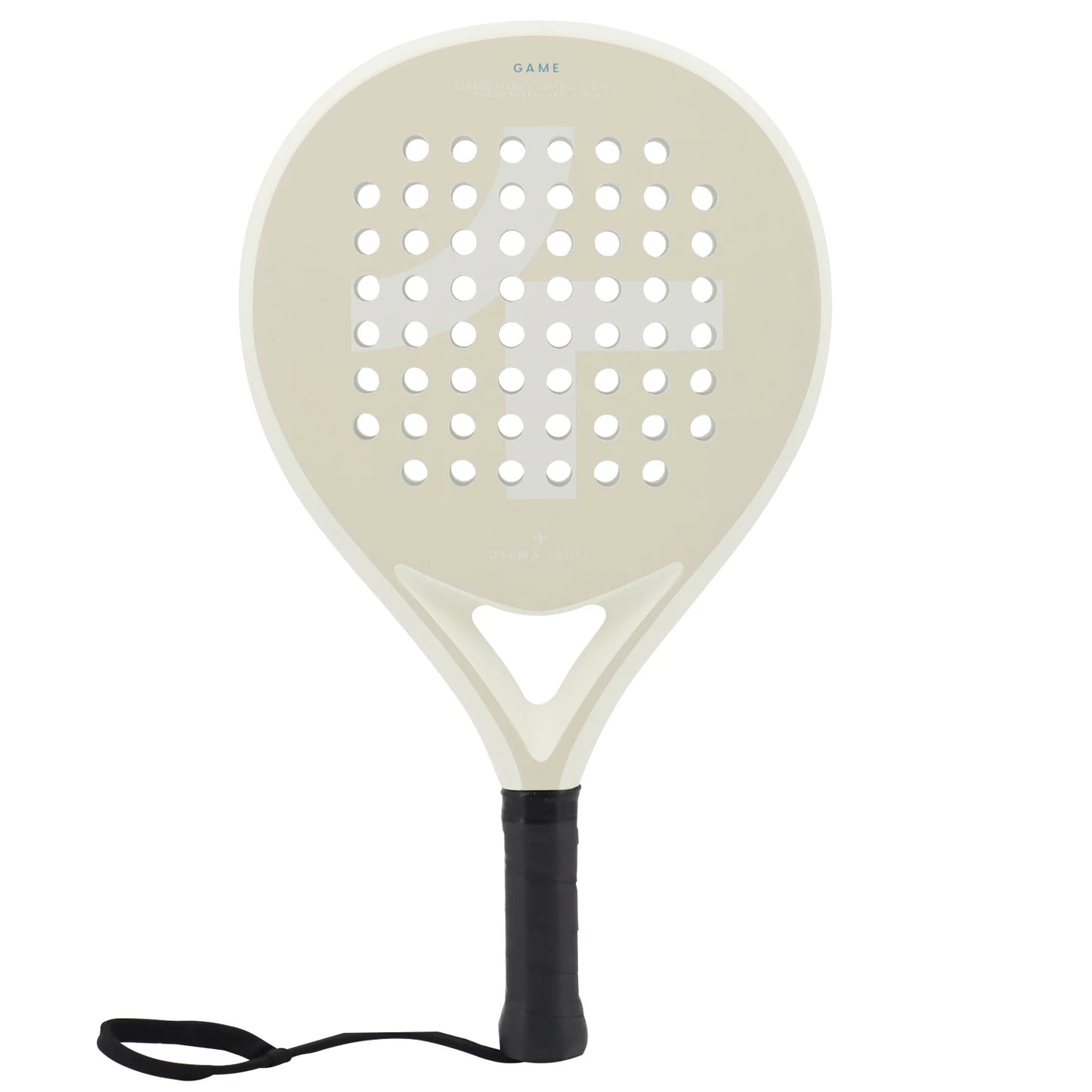 Padel Racquet