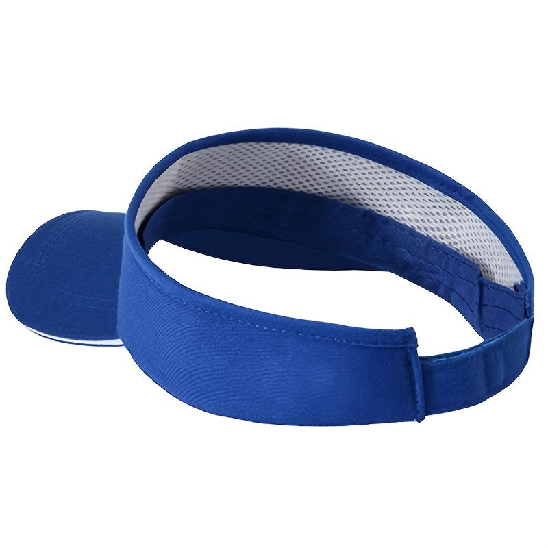 Padel Visor (Unisex)