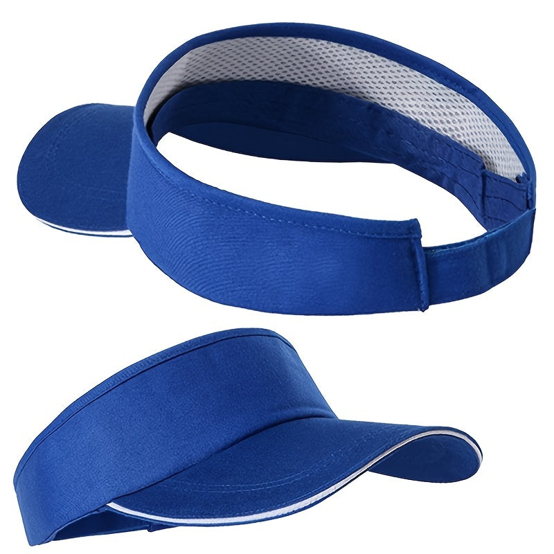 Padel Visor (Unisex)